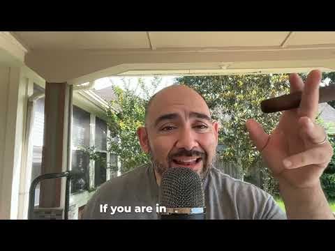 Episode 42 | OFC Maracana | Cigars & Lounges