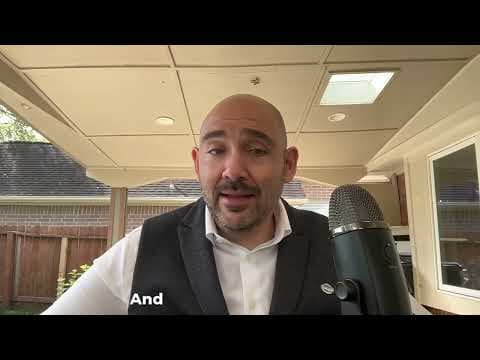 Episode 12: Starting Points | Montecristo White Series