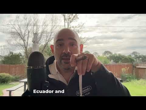 Episode 36 | My Father La Gran Oferta Lancero | Cappuccino