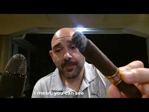 Episode 4 | Legends, Lessons & Lighters