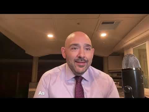Episode 11 | Why We Do What We Do: AJ Fernandez San Lotano