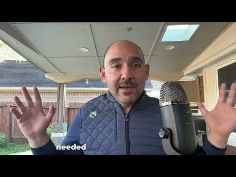 Episode 10 | Sales Strategies-LFD Andalusian Bull