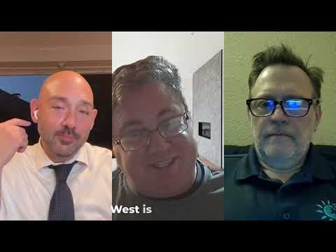 Episode 6 | Sustainability