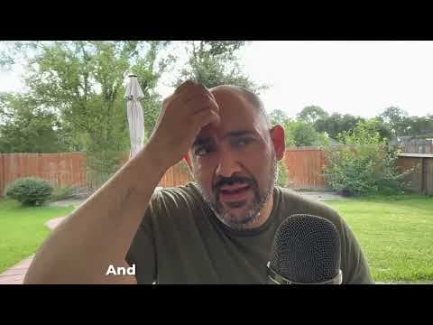 Truth about cigar media Episode 41 | Barreda Cocktail